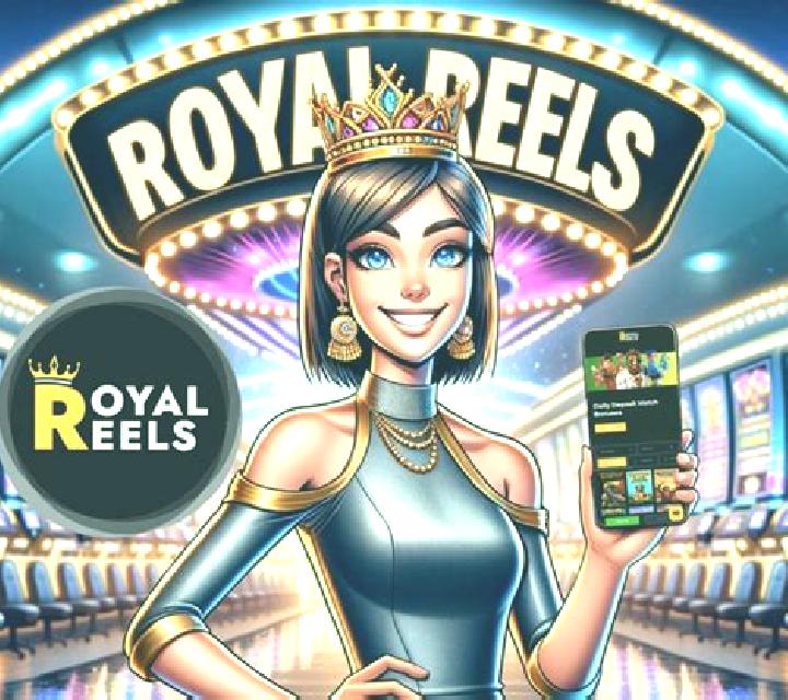 Super Hot 6 Reels online slot