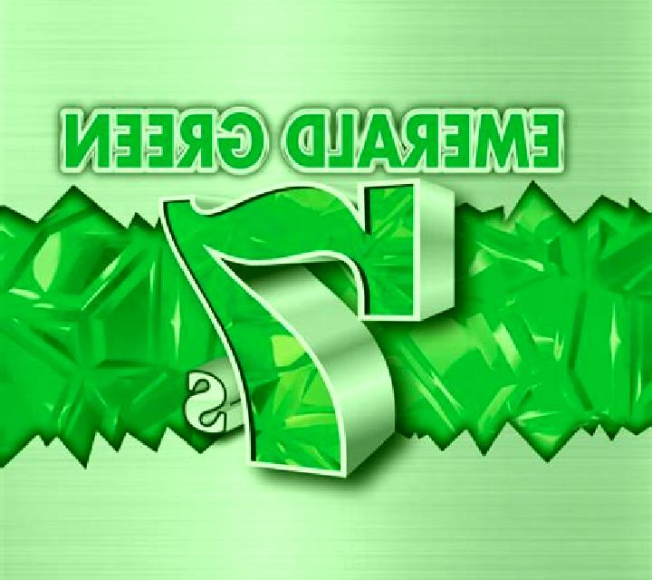 Super Hot 7 s (Green Tube) online slot