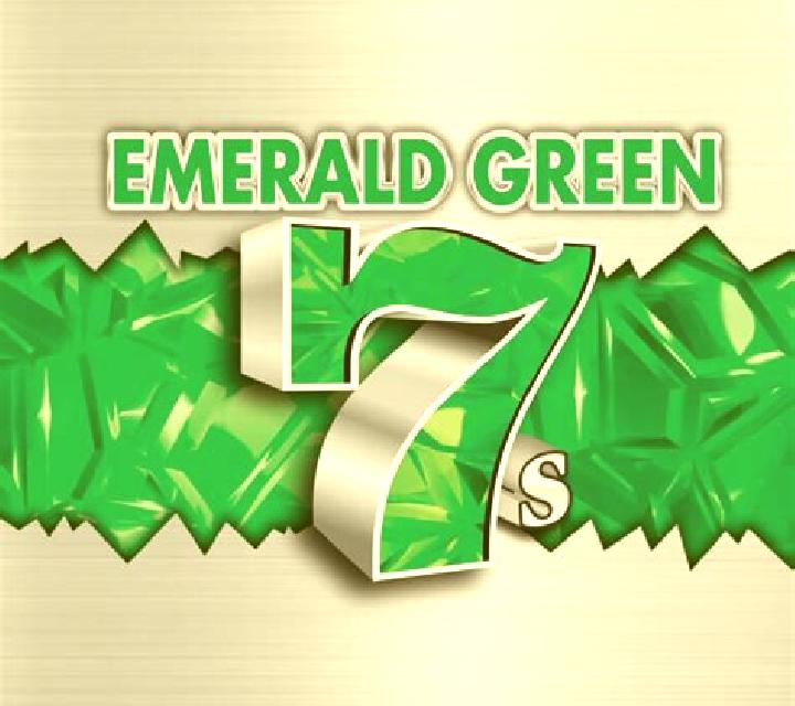 Super Hot 7 s (Green Tube) slot game