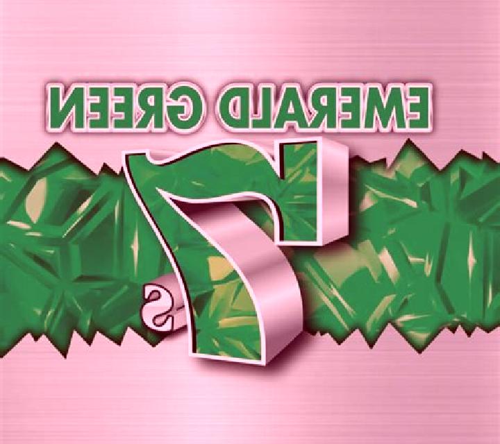 Super Hot 7 s (Green Tube) slot