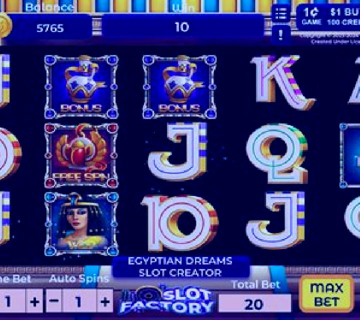 Super Hot 7s (Slot Factory) online slot