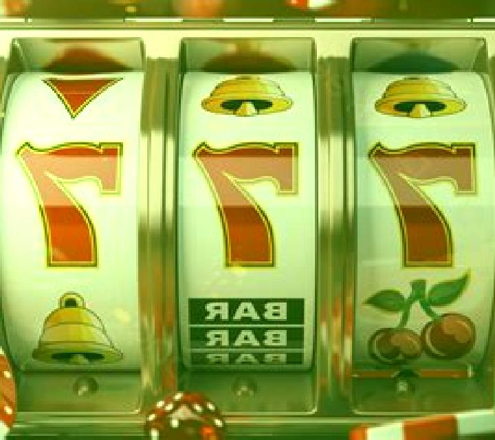 Super Hot 7s (Slot Factory) slot machine