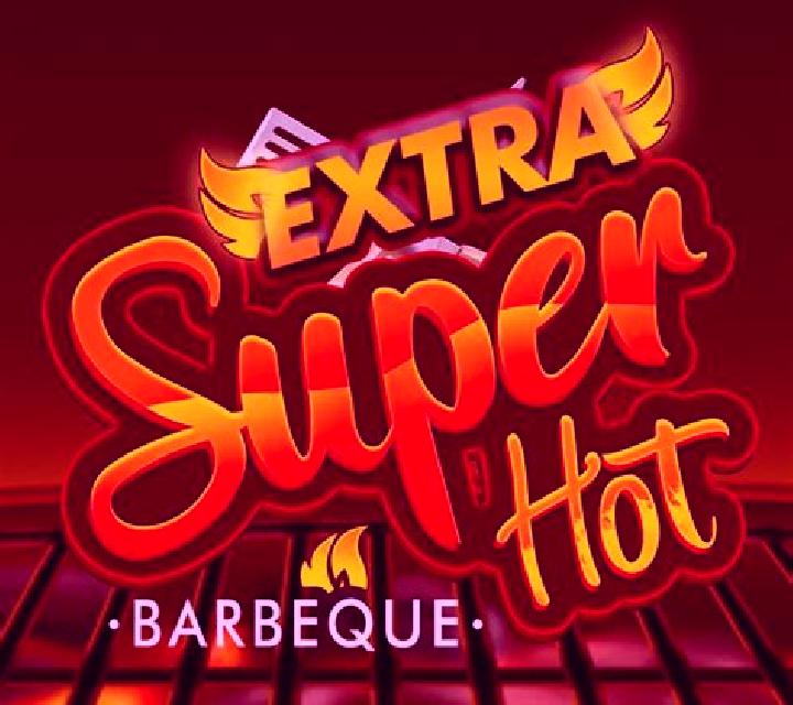 Super Hot Barbeque online slot