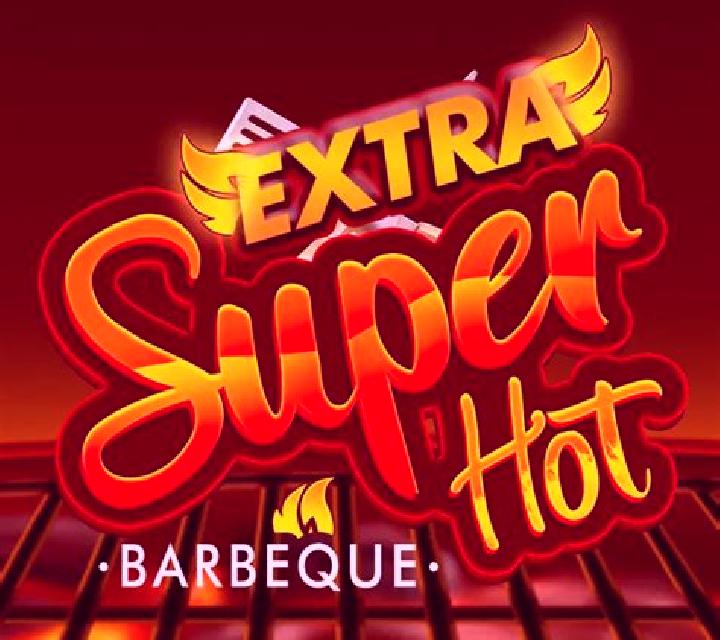 Super Hot Barbeque slot