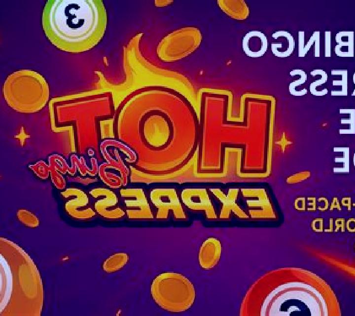 Super Hot Bingo online slot