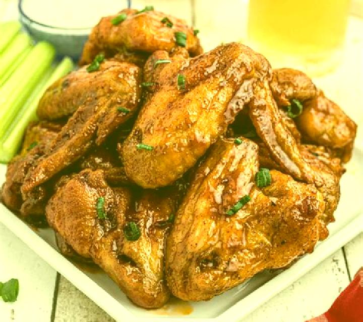 Super Hot Chicken Wins slot game