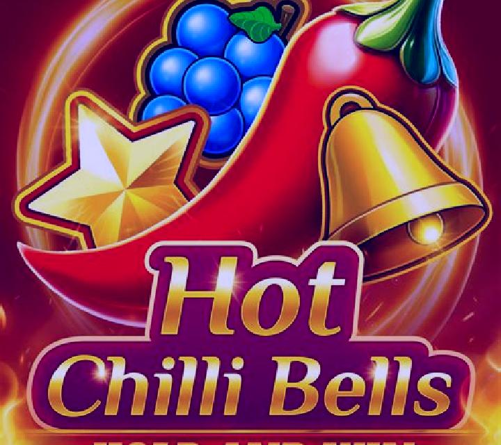 Super Hot Chilli online slot
