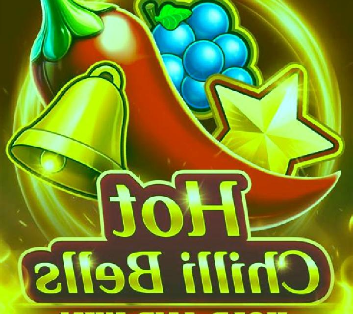 Super Hot Chilli slot machine