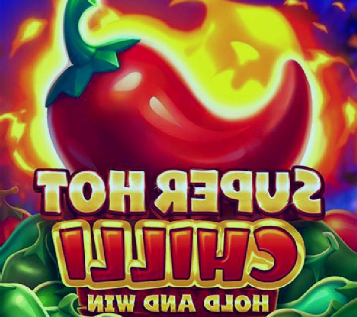 Super Hot Chilli slot