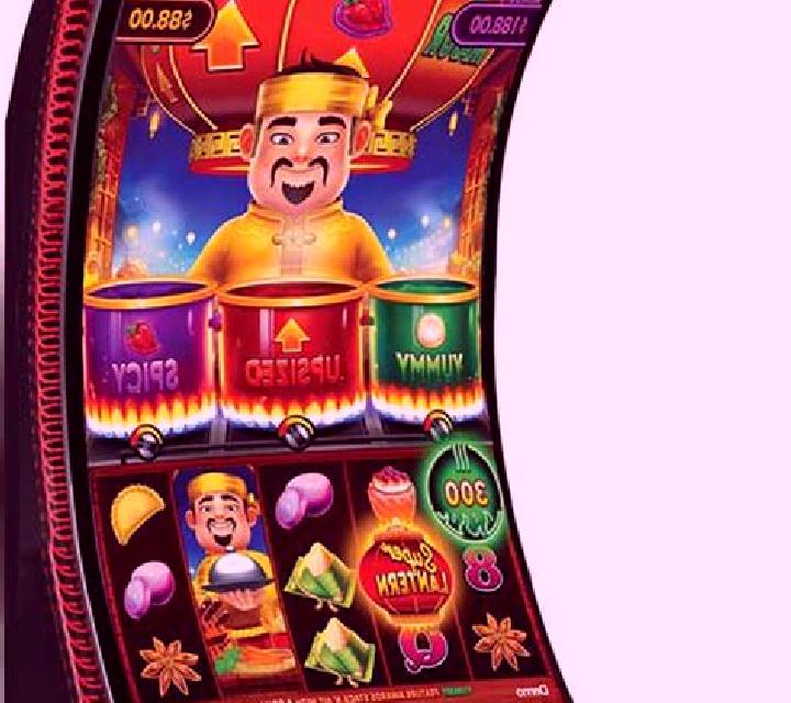 Super Hot Flaming Jesters online slot