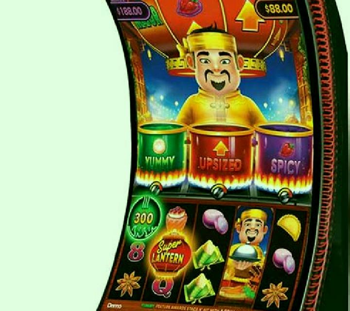 Super Hot Flaming Jesters slot game