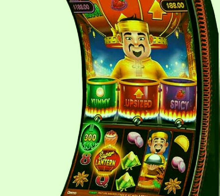 Super Hot Flaming Jesters slot