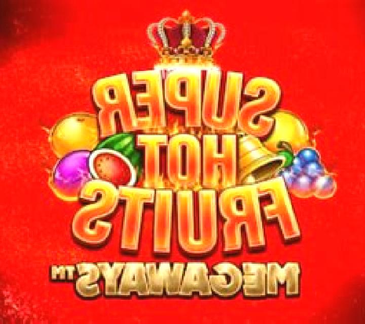Super Hot Fruits Megaways online slot