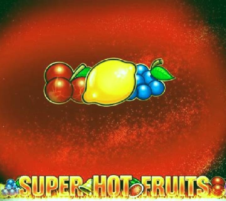 Super Hot Fruits slot