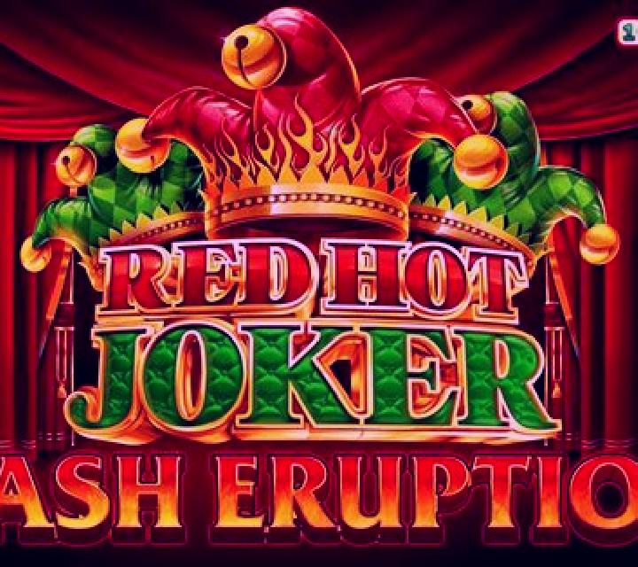 Super Hot Joker online slot