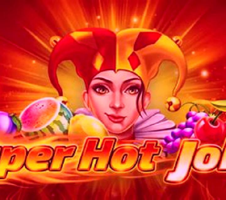 Super Hot Joker slot
