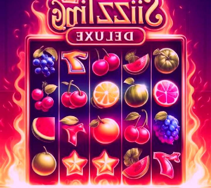 Super Hot Money Heat slot machine