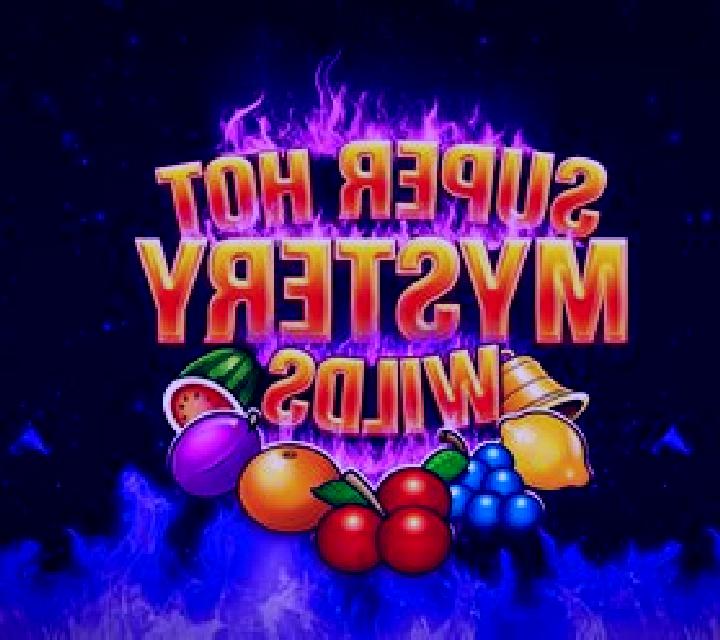Super Hot Mystery Wilds online slot