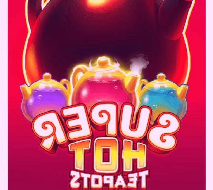 Super Hot Teapots slot