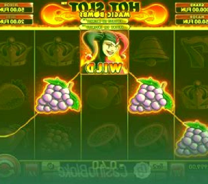 Super Hot (Wazdan) slot machine