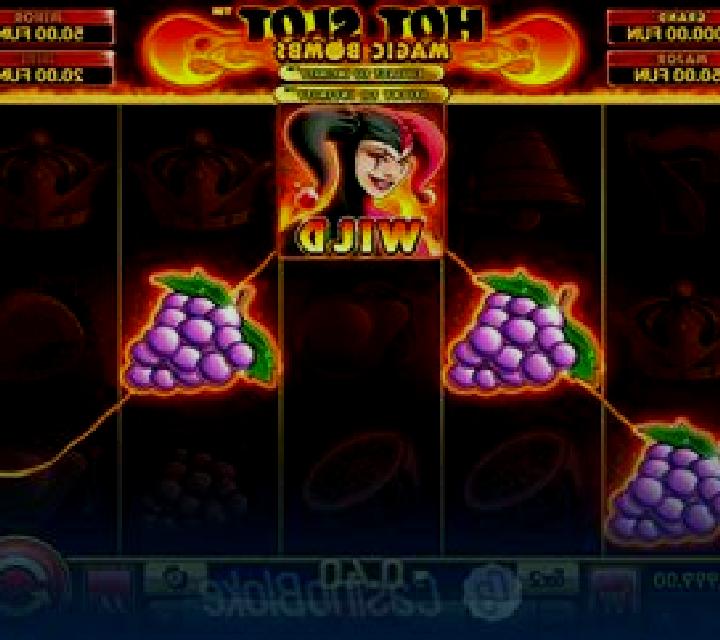 Super Hot (Wazdan) slot