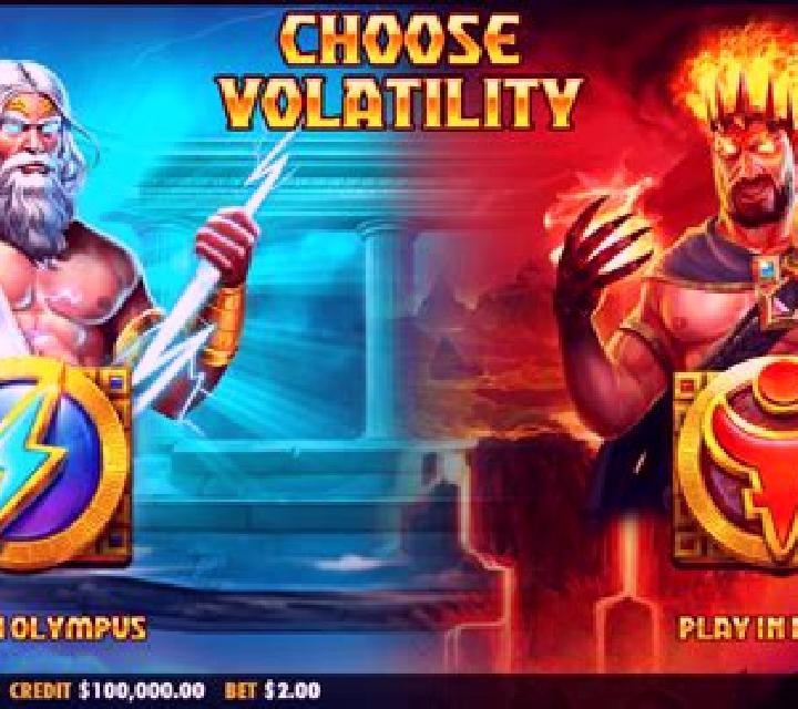 Super Hot (Zeus) online slot