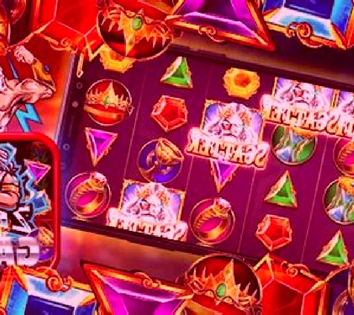 Super Hot (Zeus) slot
