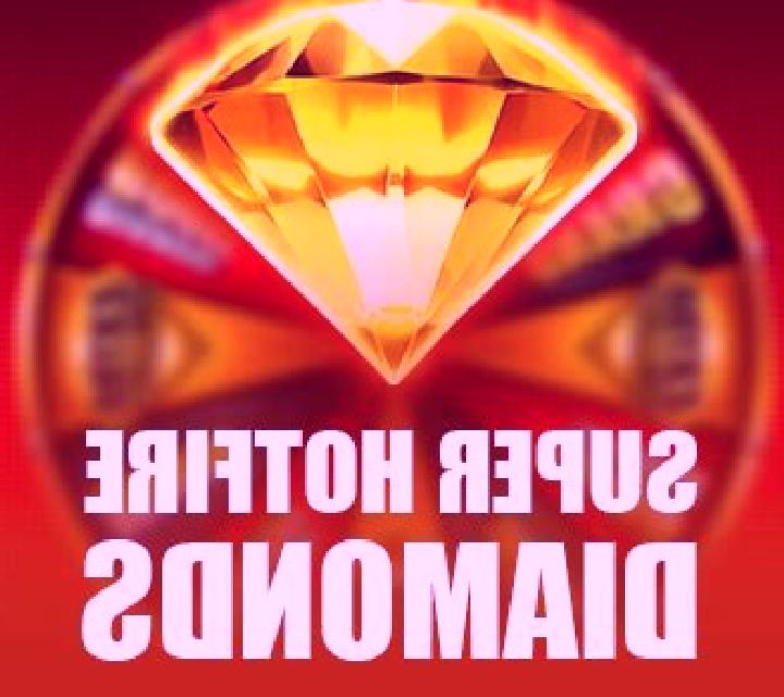Super Hotfire Diamonds slot