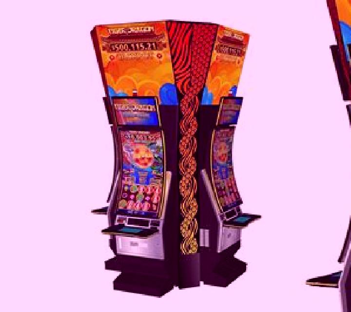 Super Jet slot machine