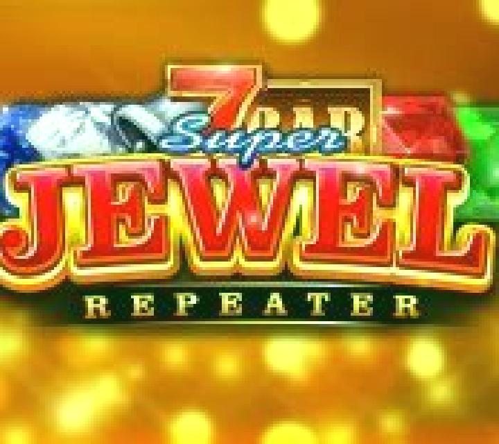 Super Jewel Repeater online slot