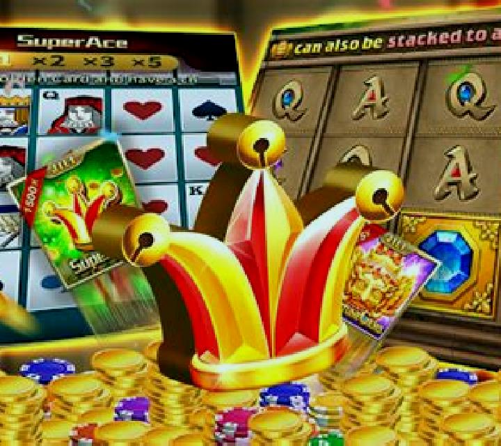 Super Joker 40 (Kajot Games) online slot