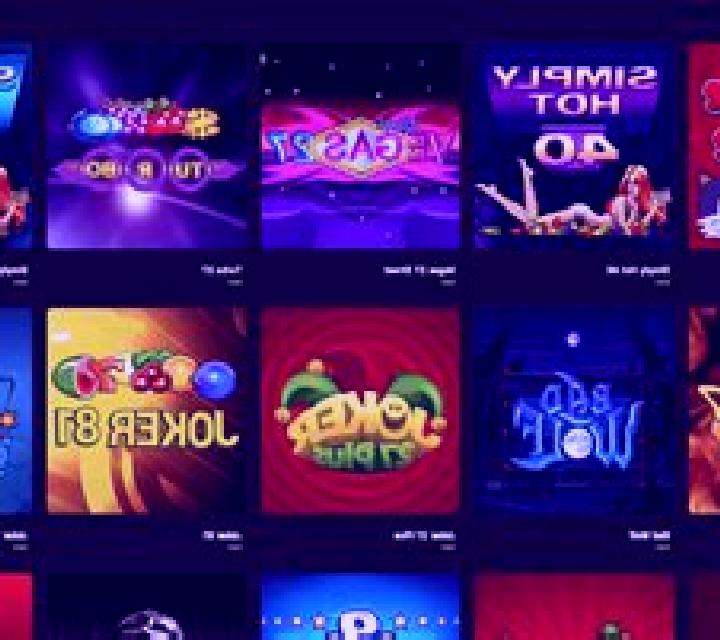 Super Joker 40 (Kajot Games) slot machine