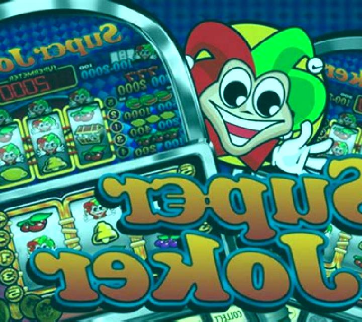 Super Joker (Betsoft) online slot