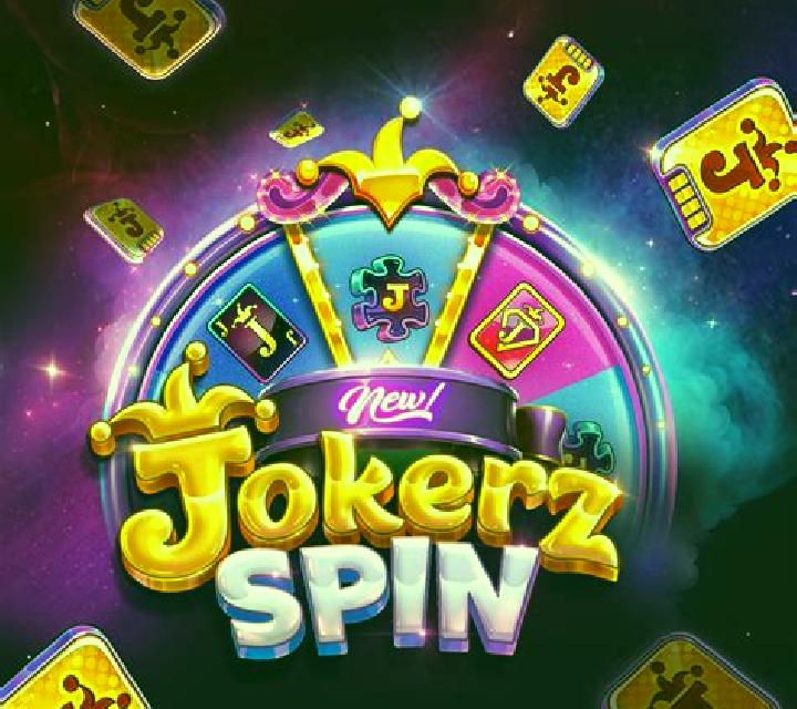Super Joker (Bwin) slot machine