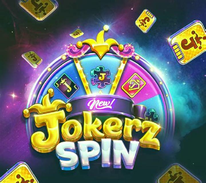 Super Joker (Bwin) slot