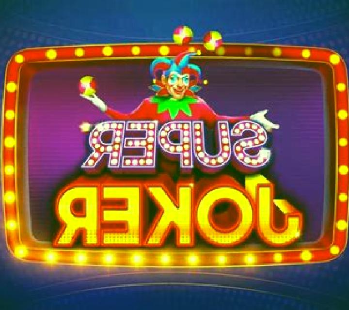 Super Joker VIP slot machine
