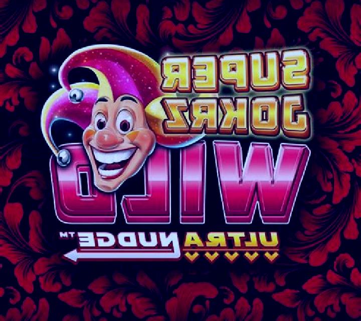 Super Jokrz Wild Ultra Nudge online slot