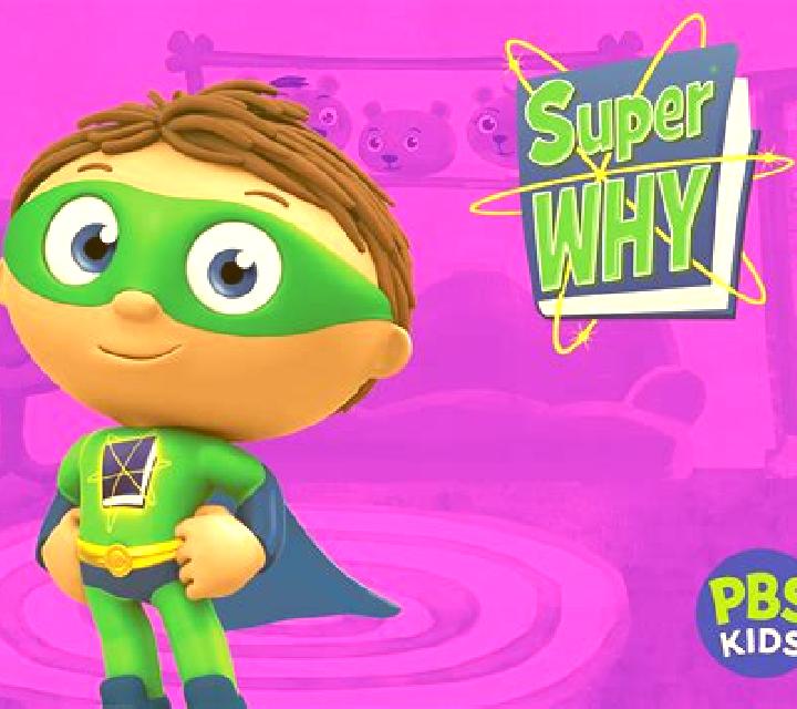 Super Kids online slot