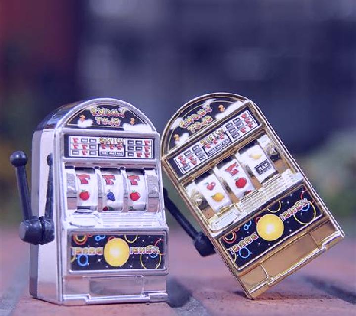 Super Kids slot game