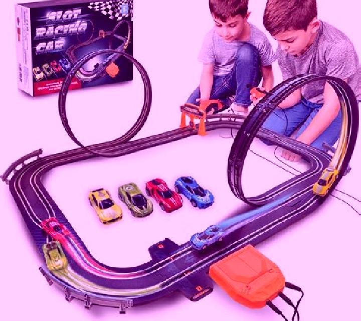Super Kids slot machine
