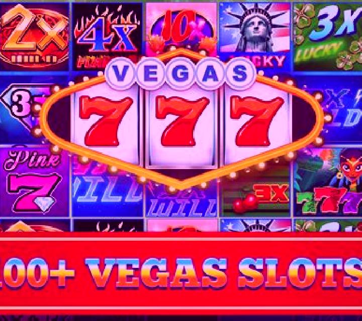 Super Las Vegas HD online slot