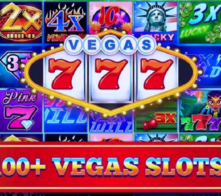 Super Las Vegas HD slot game