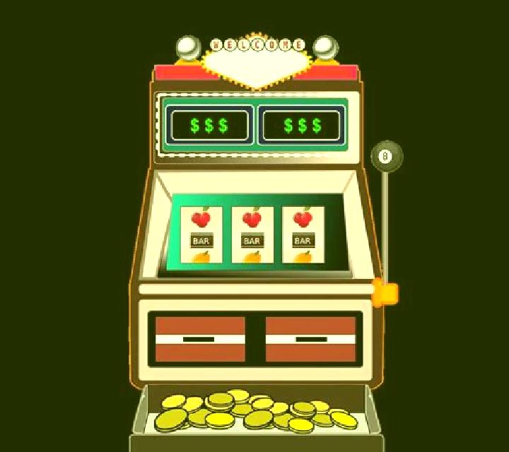 Super Life Changer slot game