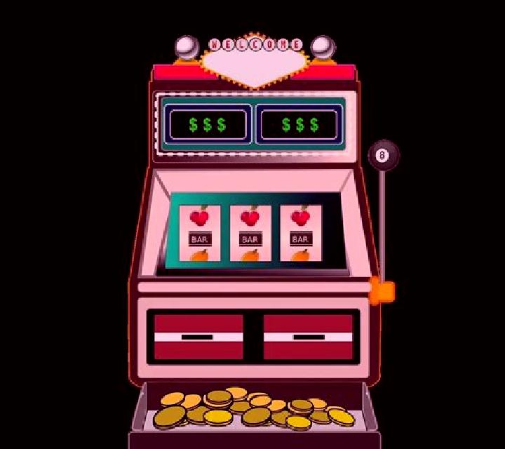Super Life Changer slot machine