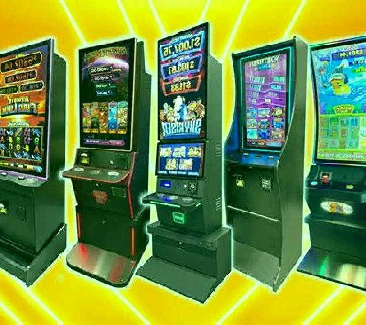 Super Liner slot game