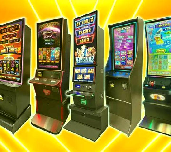 Super Liner slot