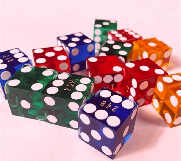 Super Lines 2 Dice slot game