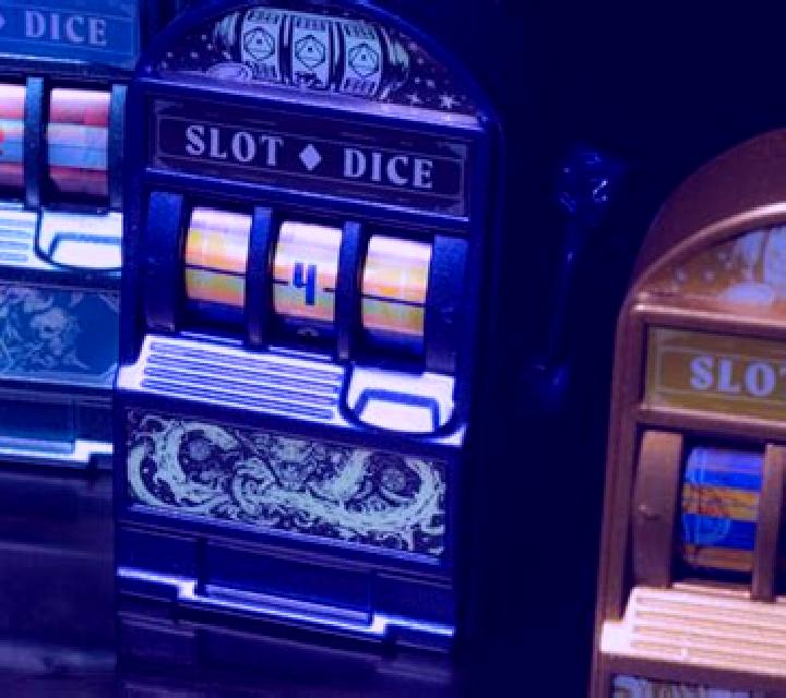 Super Lines 2 Dice slot machine