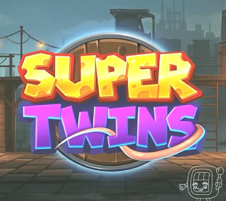 Super Lines 2 online slot