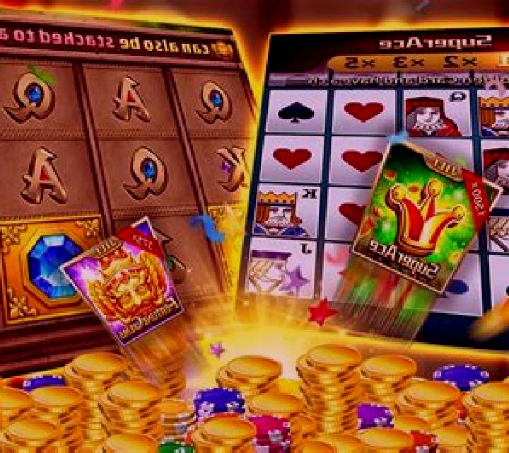 Super Lines 2 slot game